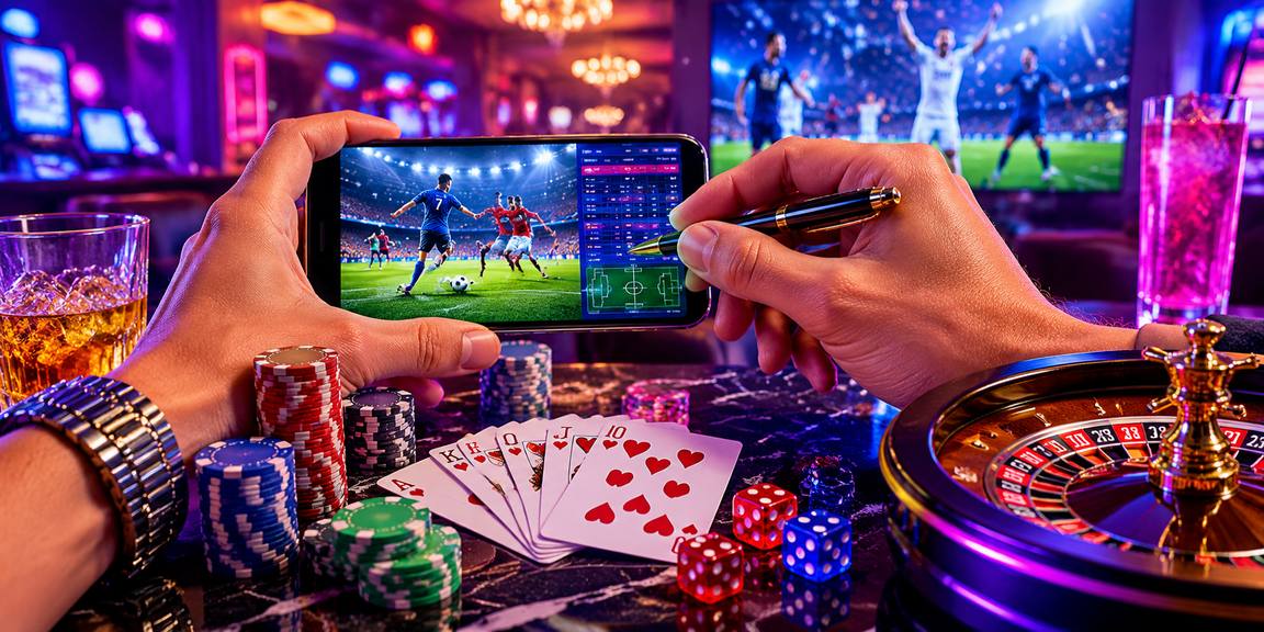 mmm8 casino app visual
